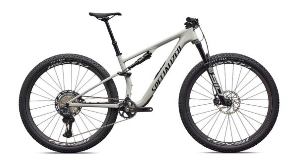 Bicicleta eléctrica Specialized Epic 8 Expert Di2 2026