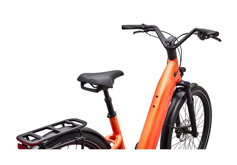 Turbo Como 4.0 Specialized - GLOSS TANGERINE / SUNSET YELLOW - imagen 19