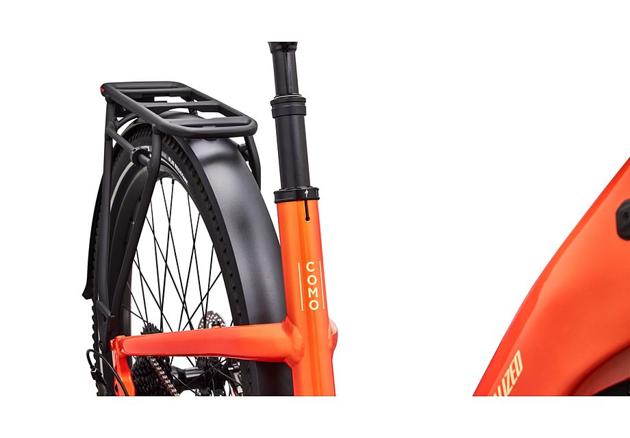 Turbo Como 4.0 Specialized - GLOSS TANGERINE / SUNSET YELLOW - imagen 21