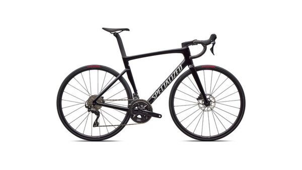 Tarmac SL7 Sport - Shimano 105 Specialized - GLOSS BLACK / DOLOMITE METALLIC - vista general