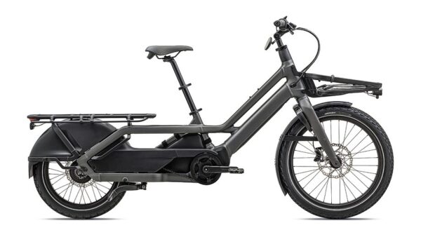 Bicicleta eléctrica Specialized Turbo Porto 2025