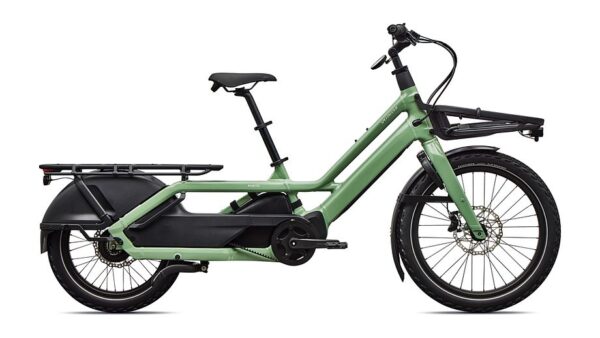 Turbo Porto Specialized - GLOSS PISTACHIO / BIRCH FROST REFLECTIVE - vista general
