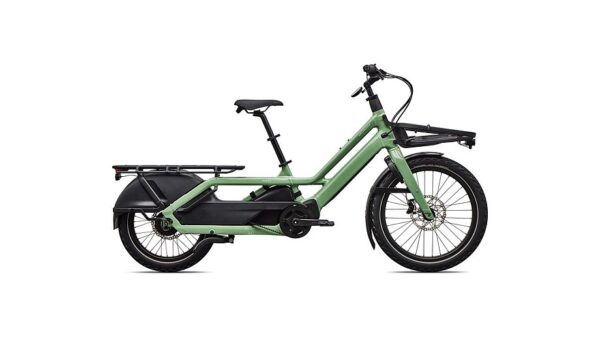 Turbo Porto Specialized - GLOSS PISTACHIO / BIRCH FROST REFLECTIVE - vista general