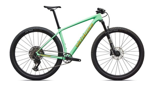 Bicicleta eléctrica Specialized Epic Hardtail Comp 2026