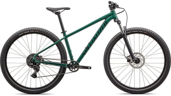 Rockhopper Sport Specialized - Satin Clay / Black Liquid - vista general