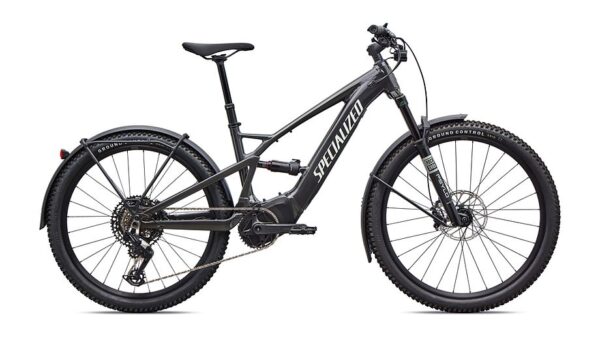 Bicicleta eléctrica Specialized Turbo Tero X 6.0 2026