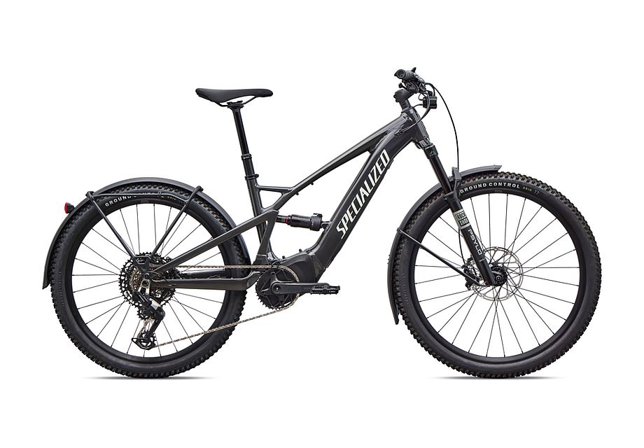 Bicicleta eléctrica Specialized Turbo Tero X 6.0 2026