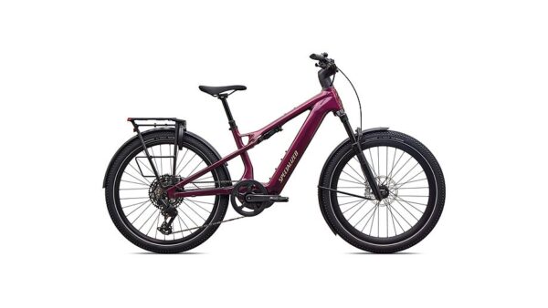 Vado 3 X 5.0 Specialized - GLOSS BOREAUX METALLIC / SANDSTONE METALLIC - vista general