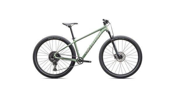 Rockhopper Comp Specialized - Gloss Pistachio / White Mountains - vista general