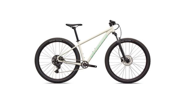 Rockhopper Sport Specialized - Gloss Dune White / Oasis - vista general