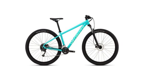 Rockhopper Specialized - Gloss Lagoon Blue / Oaisis - vista general