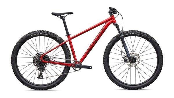 Rockhopper Comp Specialized - SATIN SHADOW SILVER / SILVER DUST - vista general