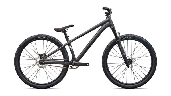 Bicicleta eléctrica Specialized P.3 2027