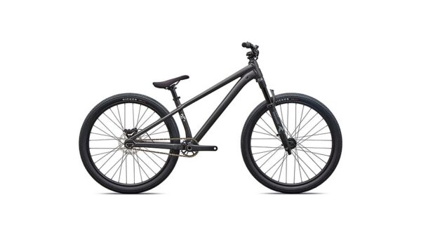 P.3 Specialized - Satin Metallic Obsidian / Metallic White Silver - vista general