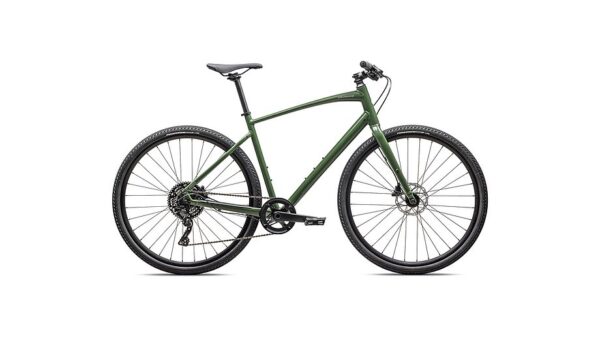 Sirrus X 3.0 Specialized - GLS REFL CYPR CLGRY - vista general