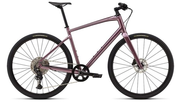 Sirrus X 4.0 Specialized - SATIN DARK NAVY METALLIC / DOLOMITE METALLIC FROST REFLECTIVE - vista general