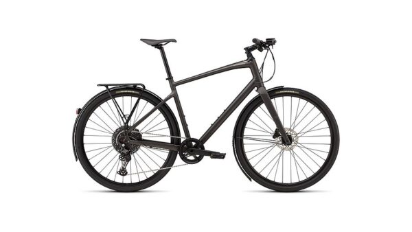 Sirrus X 4.0 EQ Specialized - SATIN METALLIC OBSIDIAN / DESERT METALLIC FROST REFLECTIVE - vista general
