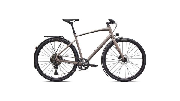 Sirrus X 3.0 EQ Specialized - GLOSS DESERT METALLIC / NEBULA METALLIC FROST REFLECTIVE - vista general