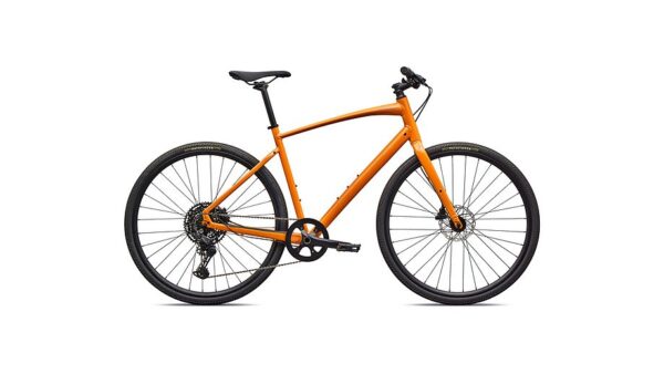 Sirrus X 3.0 Specialized - GLOSS 50% CQV REFLEX FINE VILOET GHOST PEARL OVER ORANGE ZEST / DESERT METALLIC FROST REFLECTIVE