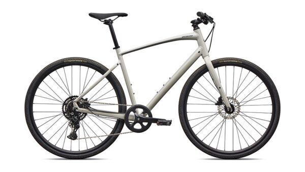 Sirrus X 2.0 Specialized - SATIN MAUVE METALLIC / DOLOMITE METALLIC FROST REFLECTIVE - vista general