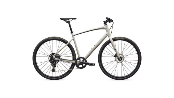 Sirrus X 2.0 Specialized - GLOSS DOLOMITE METALLIC / MA JESTY BLUE METALLIC FROST REFLECTIVE - vista general