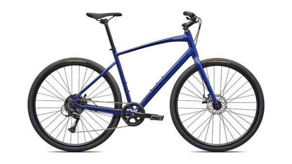 Sirrus X 1.0 Specialized - GLOSS SOLIDITY METALLIC / DOLOMITE FROST REFLECTIVE - vista general