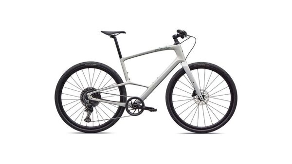 Sirrus X 5.0 Specialized - GLOSS DOLOMITE METALLIC / FJORD METALLIC FROST REFLECTIVE - vista general
