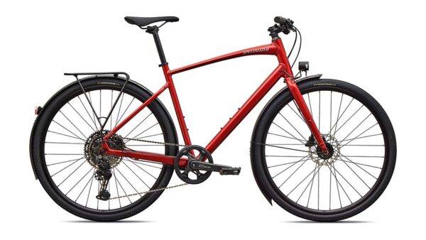 Sirrus X 3.0 EQ Specialized - SATIN METALLIC OBSIDIAN / BURNT GOLD METALLIC FROST REFLECTIVE - vista general