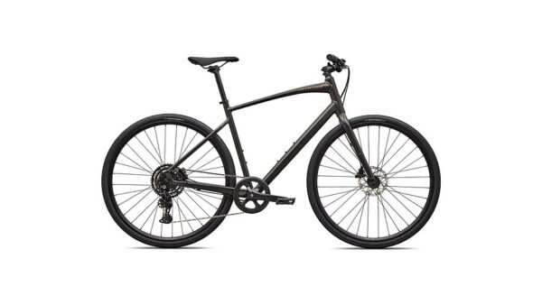 Sirrus X 2.0 Specialized - GLOSS METALLIC OBSIDIAN / BURNT GOLD METALLIC FROST REFLECTIVE - vista general