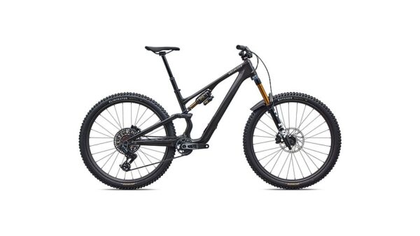 Stumpjumper 15 EVO Pro: carbono FACT 11m