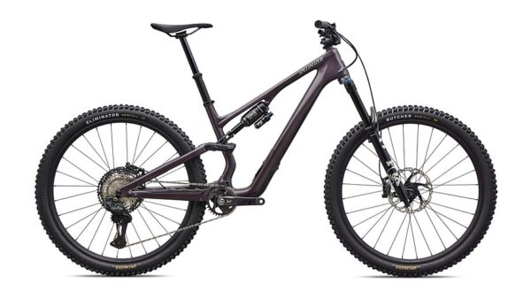 FOX Performance Elite con GENIE