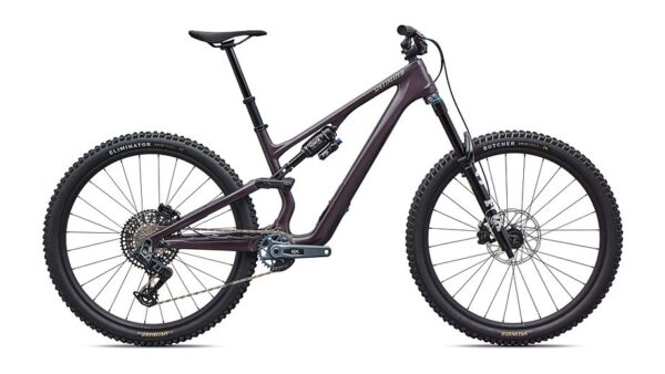 FOX Performance Elite con GENIE