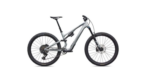 Stumpjumper 15 EVO Comp: carbono FACT 11m