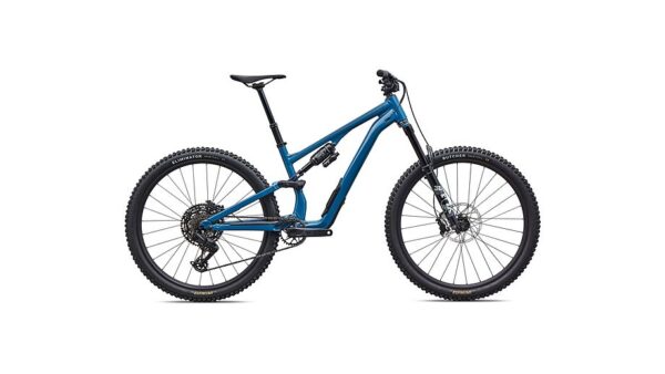 Stumpjumper 15 EVO Alloy Comp: cuadro de aluminio M5