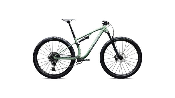 Chisel Specialized - GLOSS PISTACHIO / WHITE - vista general