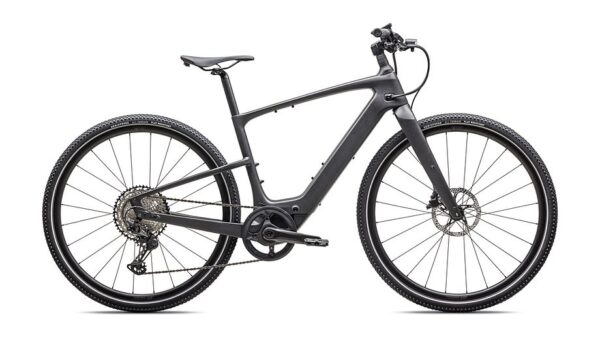 Bicicleta eléctrica Specialized Turbo Vado SL 2 6.0 Carbon 2025