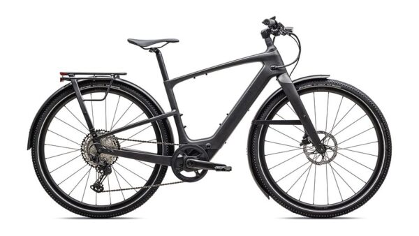 Bicicleta eléctrica Specialized Turbo Vado SL 2 6.0 EQ Carbon 2025
