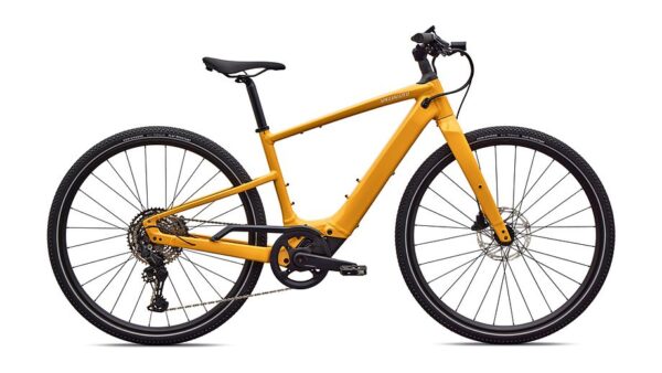 Turbo Vado SL 2 4.0 Specialized - SATIN GUN METAL / AGAVE GREY FROST REFLECTIVE - vista general
