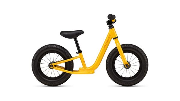 Hotwalk Specialized - GLOSS CALIFORNIA SUNSHINE /ORANGE ZEST - vista general