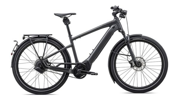 Bicicleta eléctrica Specialized Turbo Vado S IGH 2025
