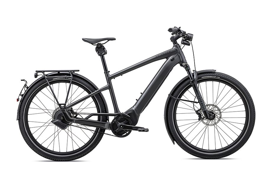 Bicicleta eléctrica Specialized Turbo Vado S IGH 2025