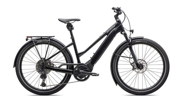 Bicicleta eléctrica Specialized Turbo Vado 5.0 Step-Through 2025