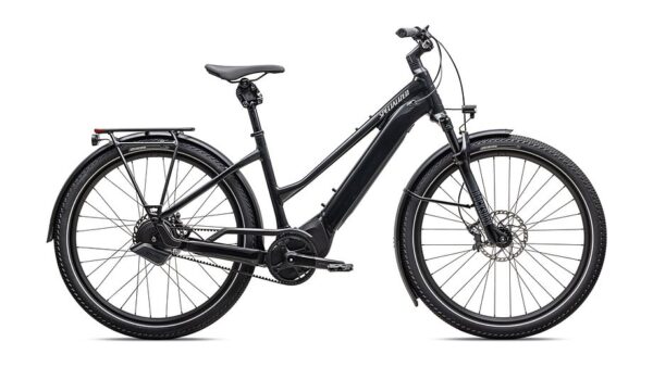 Bicicleta eléctrica Specialized Turbo Vado 5.0 IGH Step-Through 2025