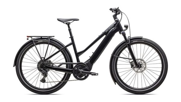 Bicicleta eléctrica Specialized Turbo Vado 4.0 Step-Through 2025