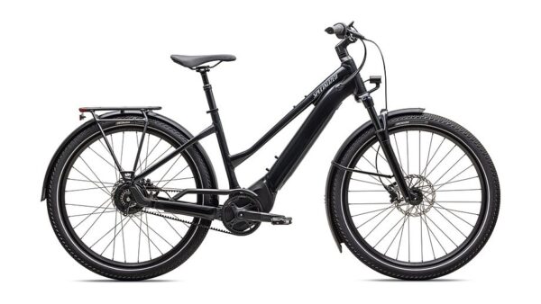 Bicicleta eléctrica Specialized Turbo Vado 4.0 IGH Step-Through 2025