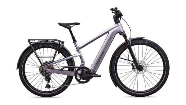 Bicicleta eléctrica Specialized Turbo Vado 3 5.0 2027