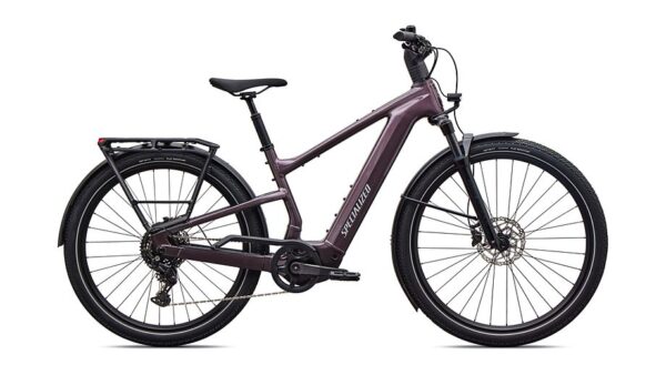 Bicicleta eléctrica Specialized Turbo Vado 3 4.0 2027