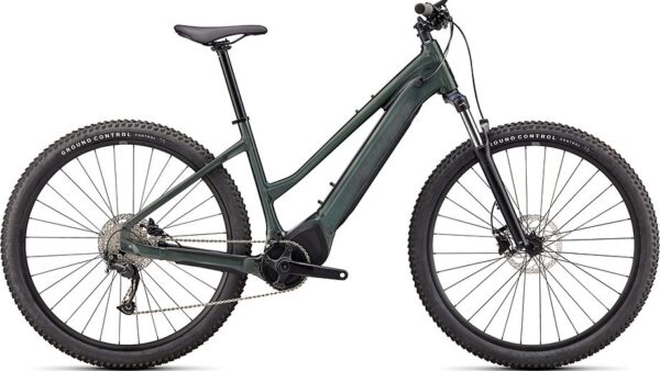 Bicicleta eléctrica Specialized Turbo Tero 3.0 Step-Through 2023