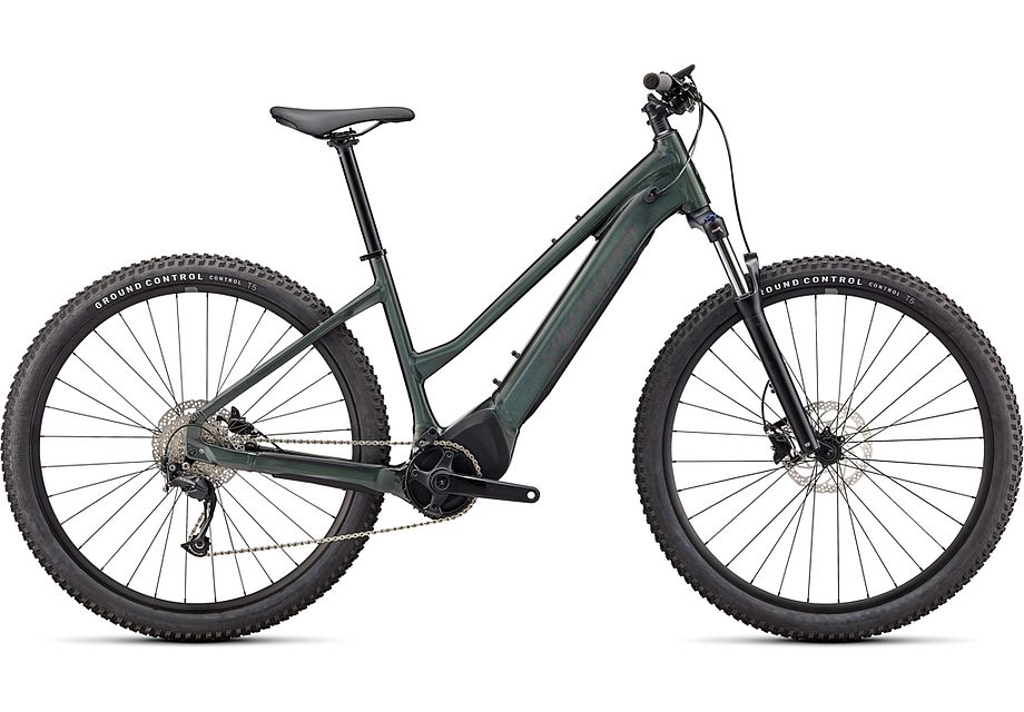 Bicicleta eléctrica Specialized Turbo Tero 3.0 Step-Through 2023