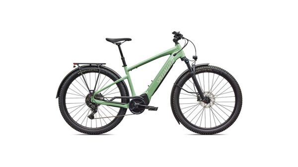 Turbo Tero 4.0 EQ Specialized - GLOSS PISTACHIO / DOLOMITE - vista general